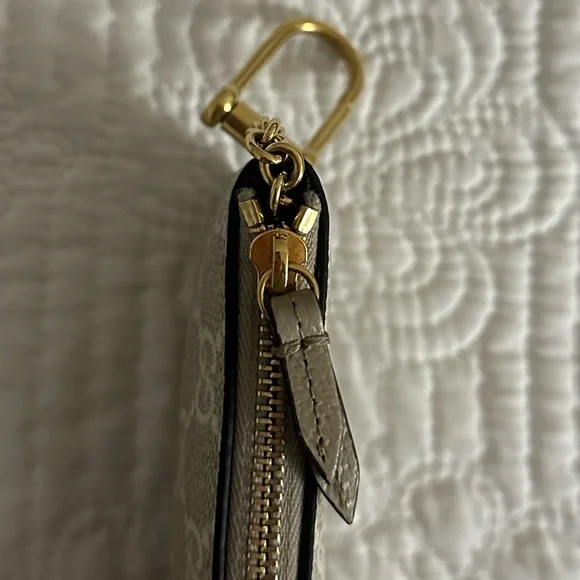 Gucci Ophidia Key Pouch - Picture 5 of 11